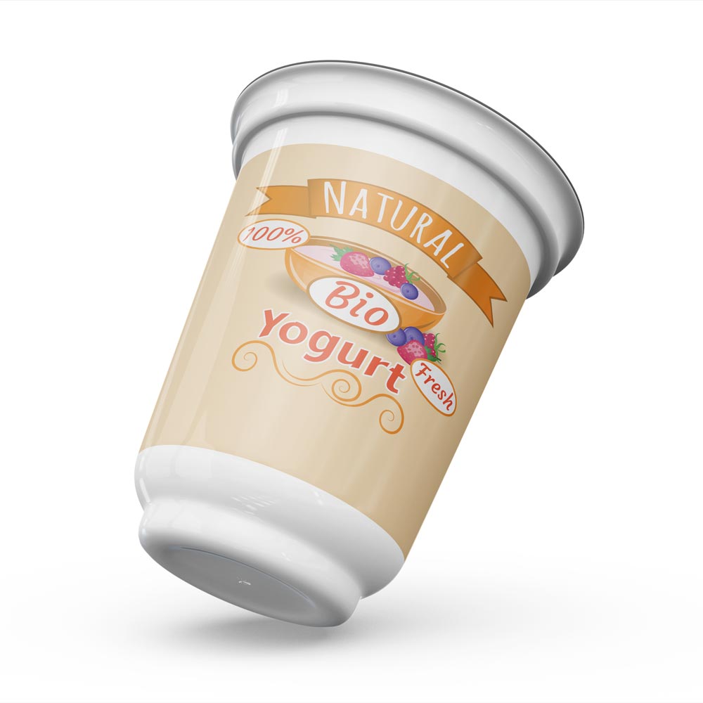 Jogurt