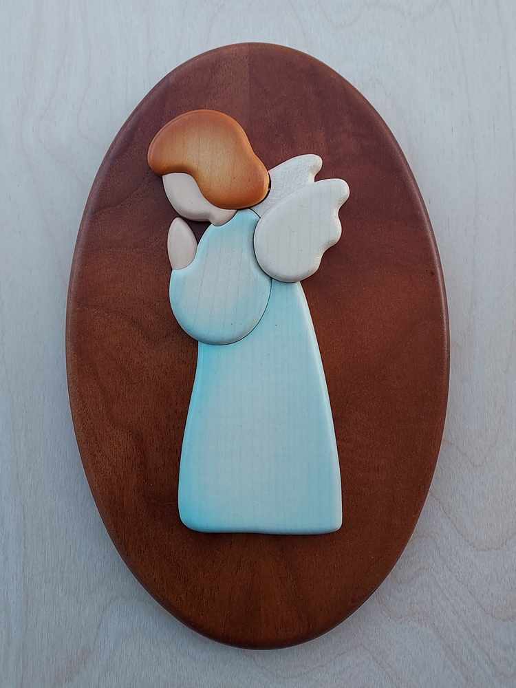 Angel v molitvi - Image 2